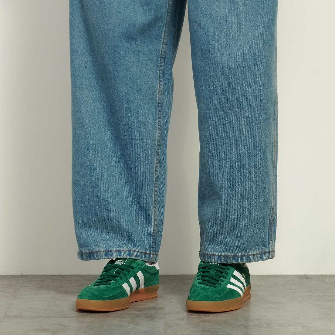 adidas Originals Кроссовки Gazelle Indoor