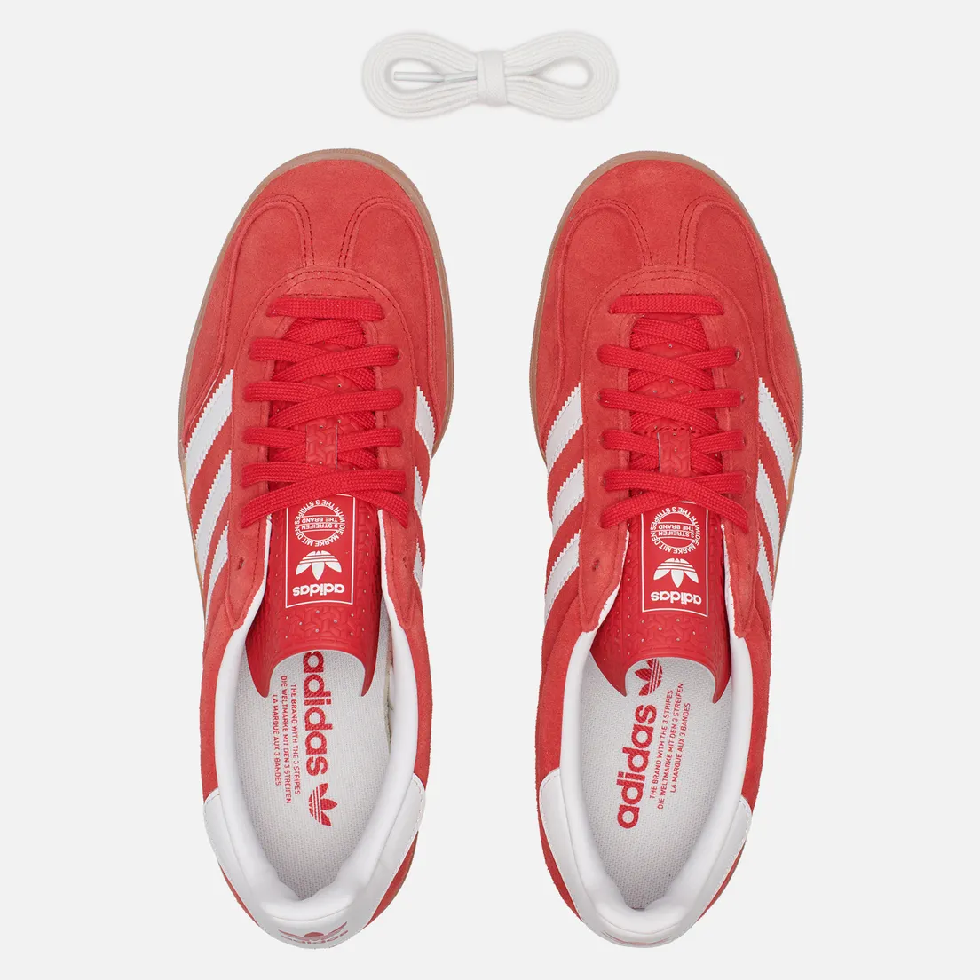 adidas Originals Кроссовки Gazelle Indoor