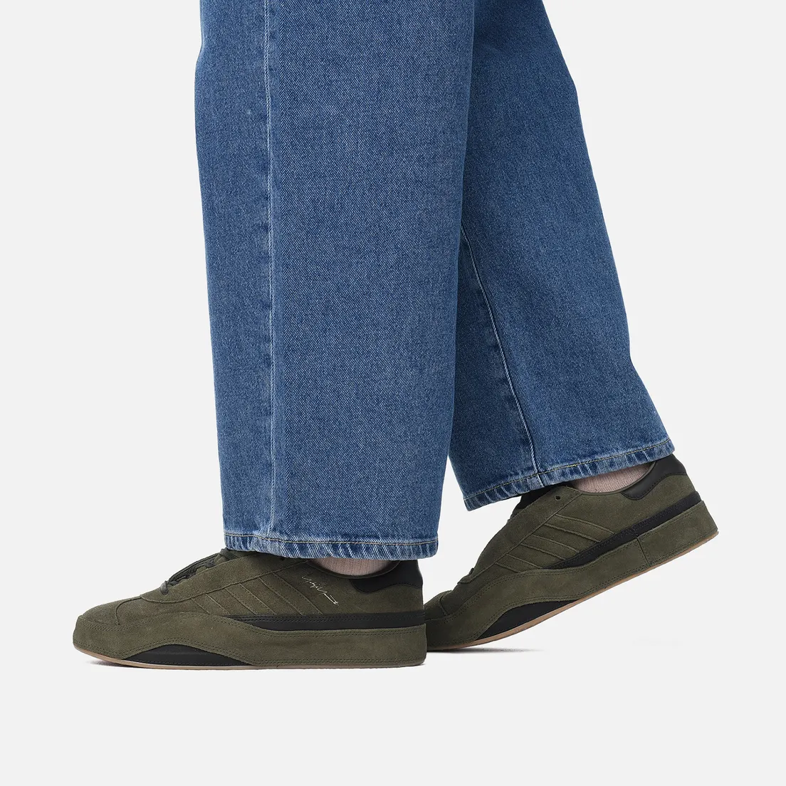 Y-3 Кроссовки Gazelle