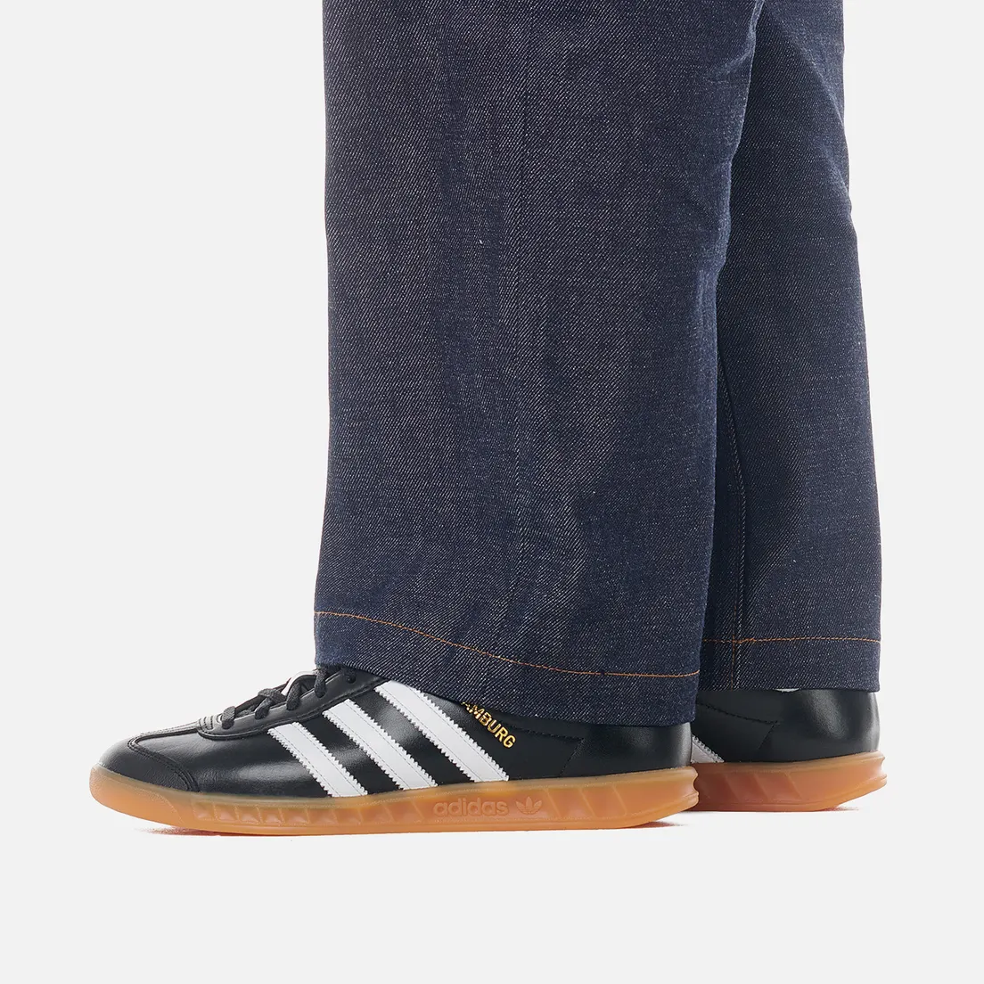 adidas Originals Кроссовки Hamburg Wmns