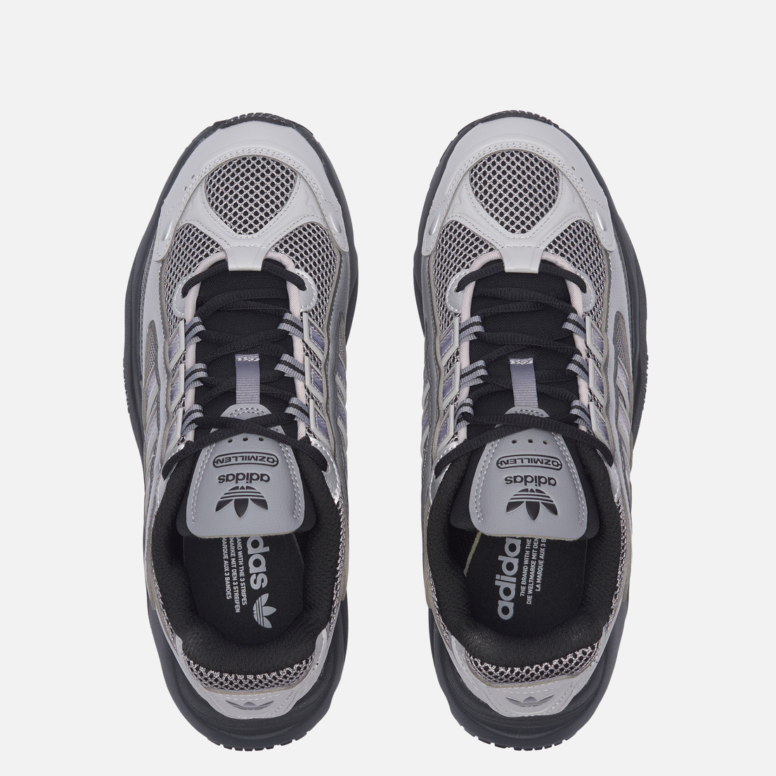adidas Originals Кроссовки Ozmillen