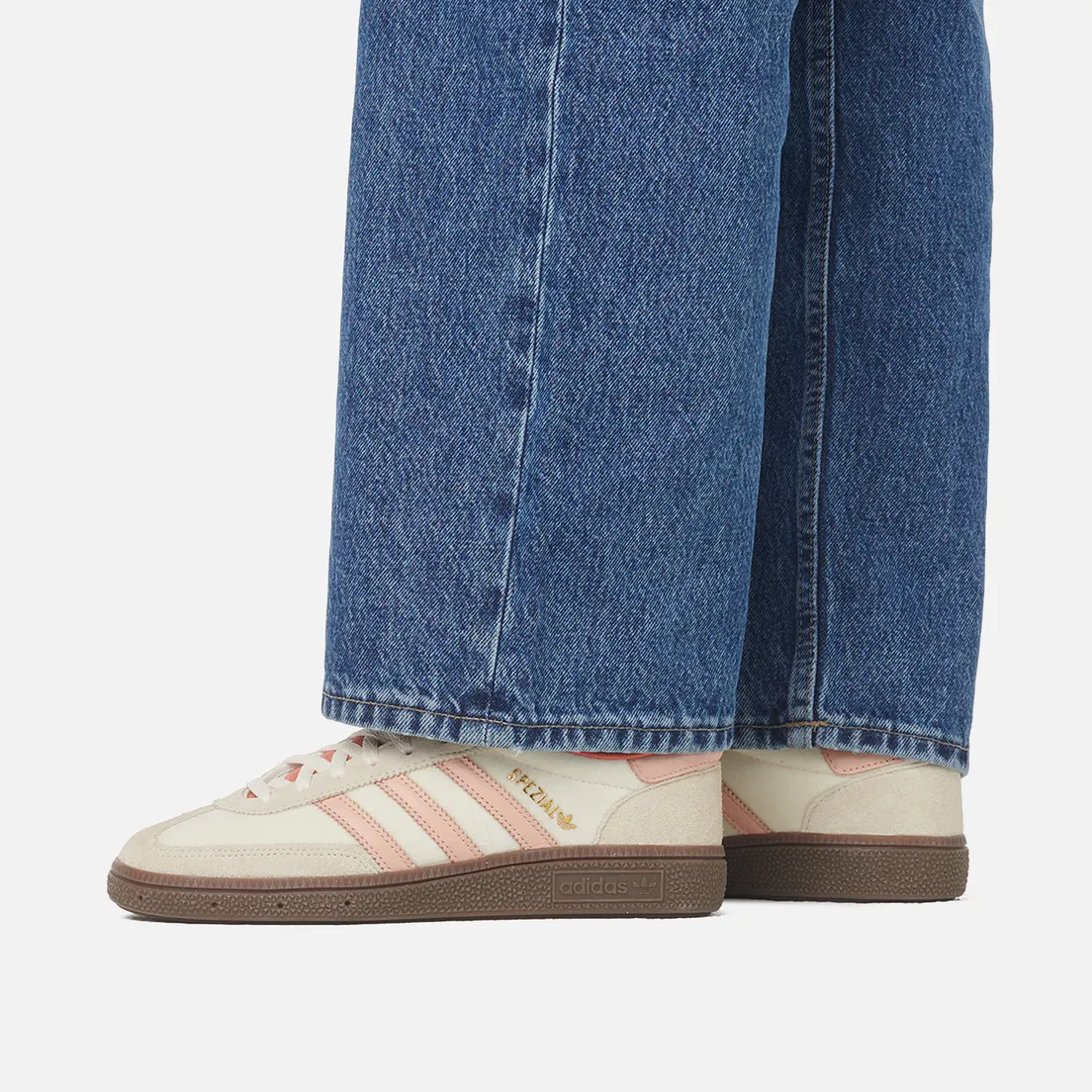 adidas Originals Женские кроссовки Handball Spezial