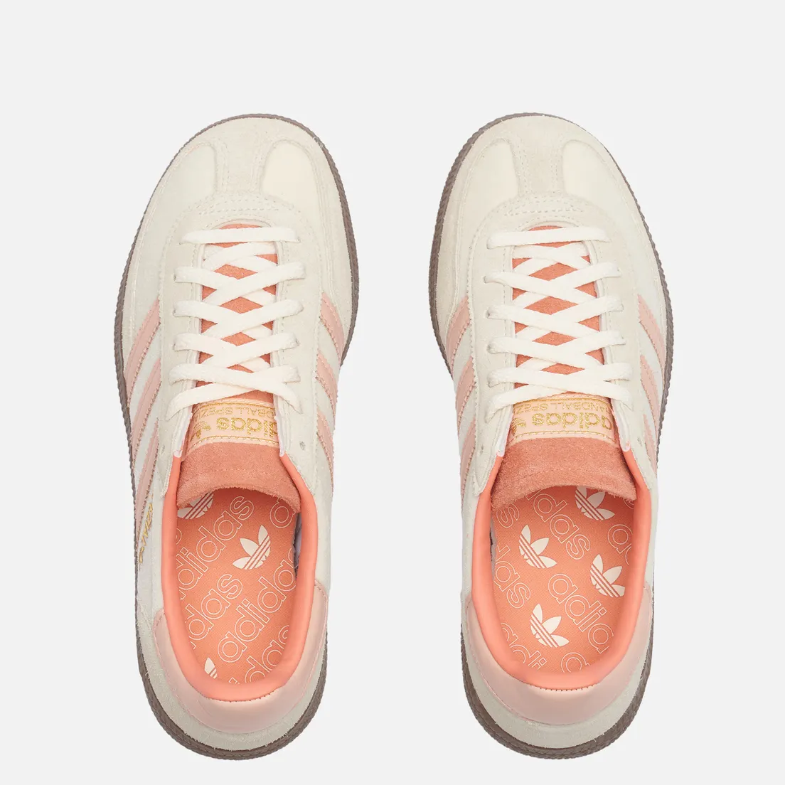 adidas Originals Женские кроссовки Handball Spezial