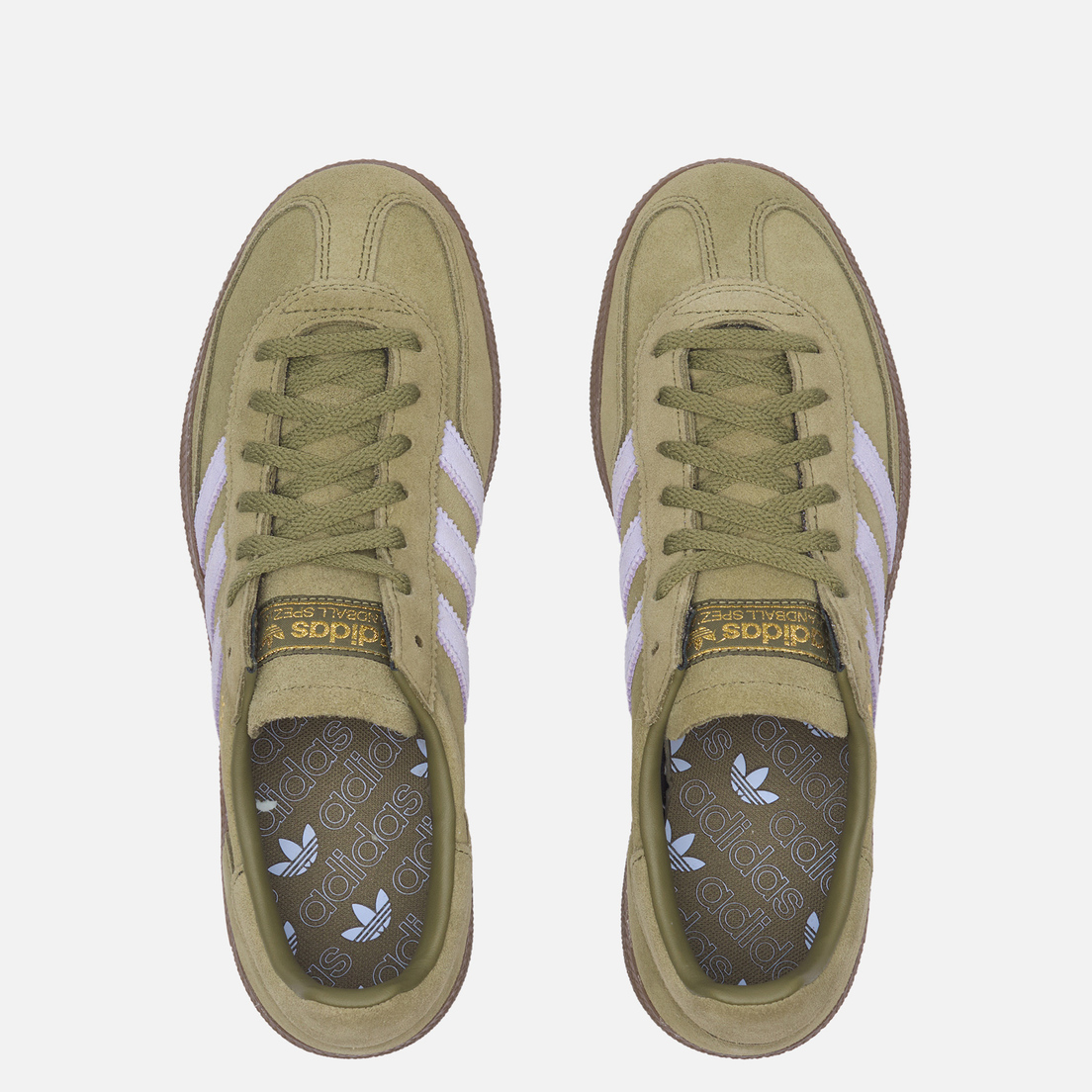 adidas Originals Кроссовки Handball Spezial