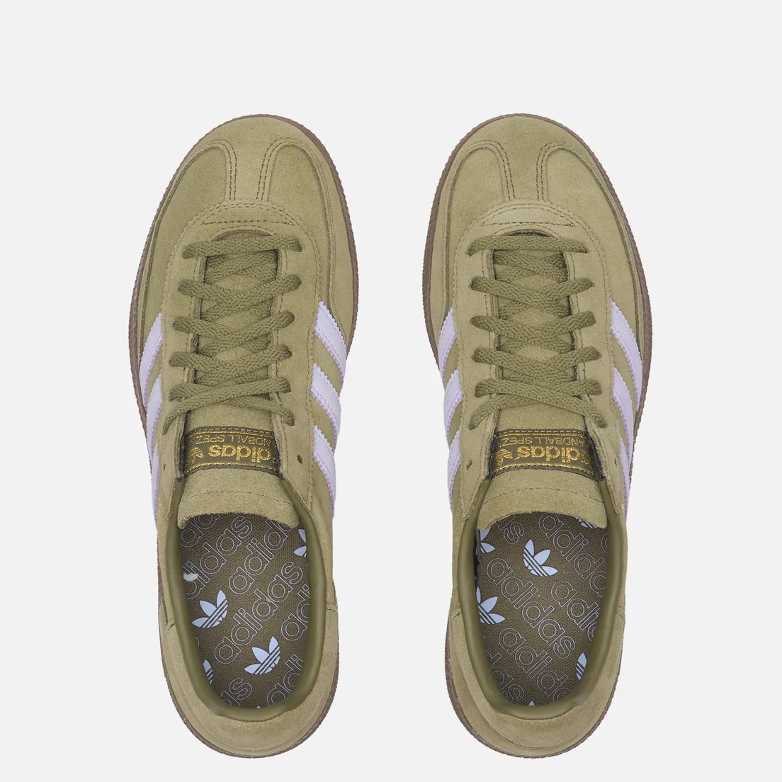 adidas Originals Кроссовки Handball Spezial