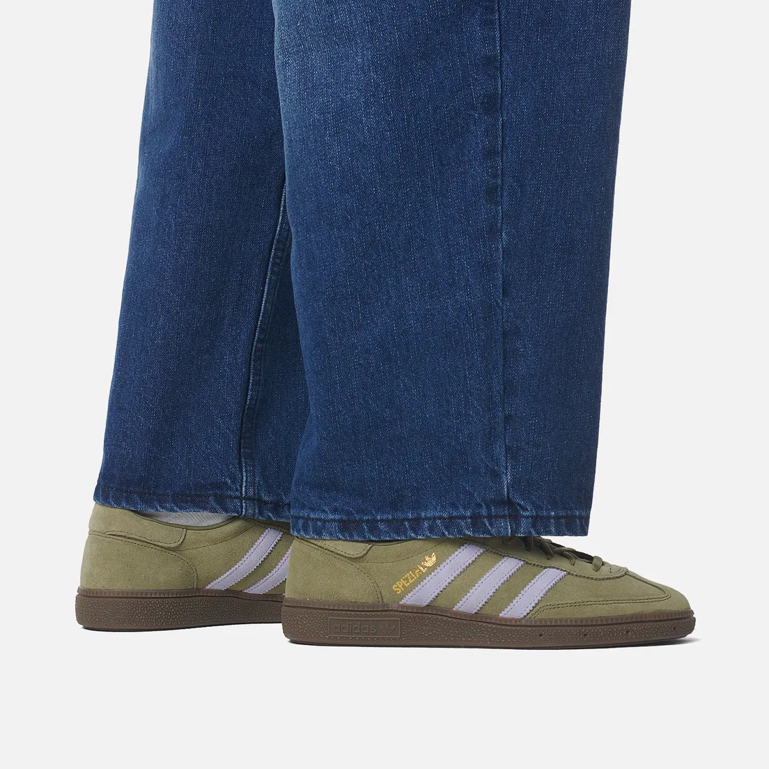 adidas Originals Кроссовки Handball Spezial