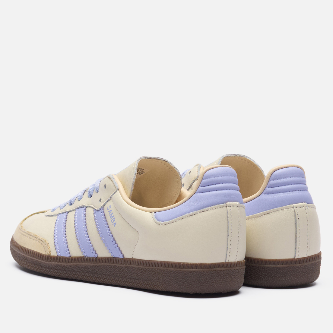 adidas Originals Женские кроссовки Samba OG