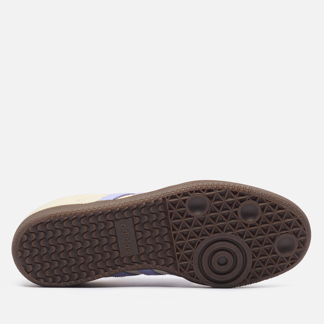 adidas Originals Женские кроссовки Samba OG
