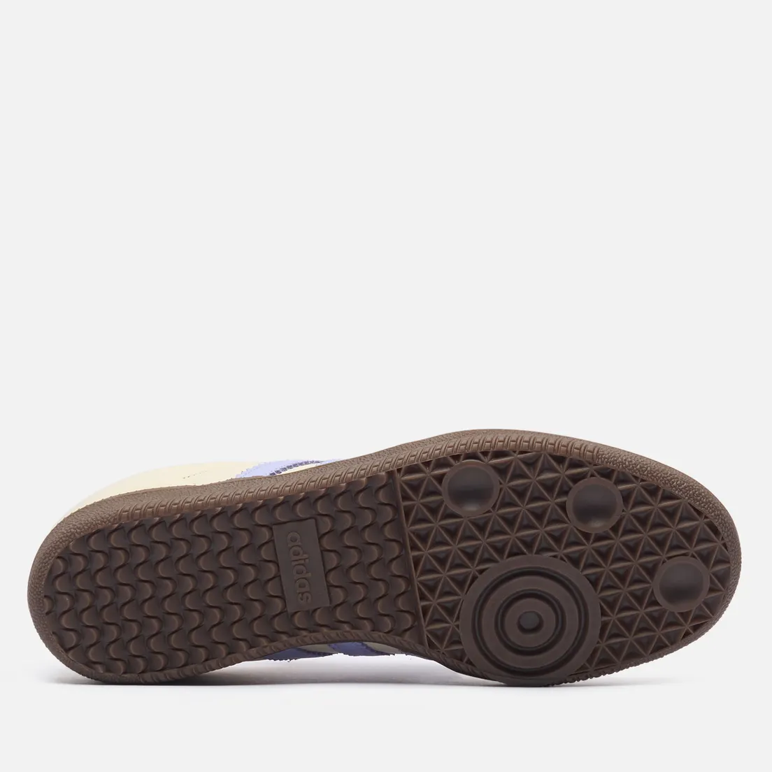 adidas Originals Женские кроссовки Samba OG
