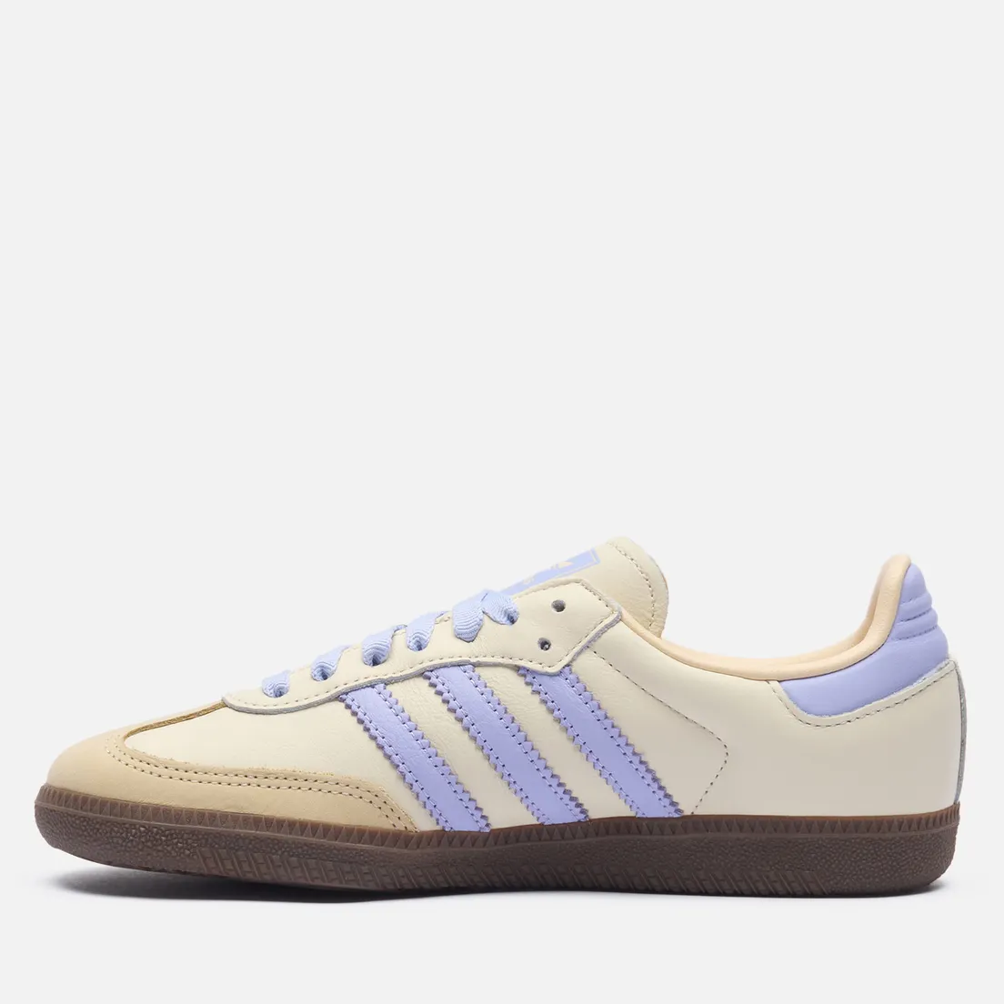 adidas Originals Женские кроссовки Samba OG