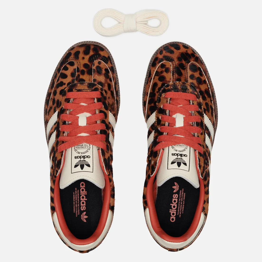 adidas Originals Женские кроссовки Samba OG