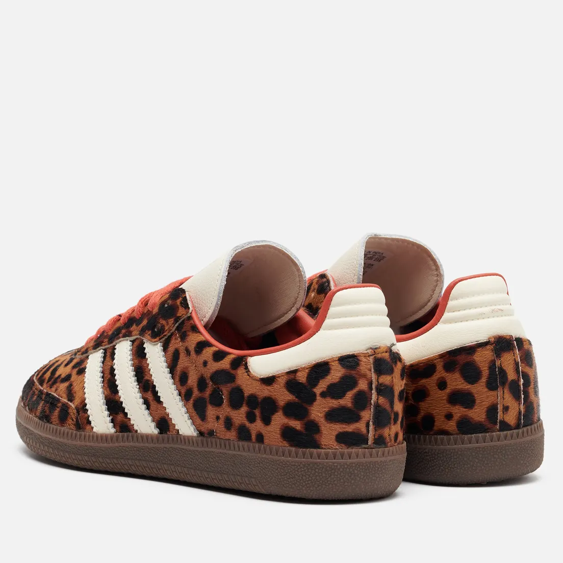 adidas Originals Женские кроссовки Samba OG