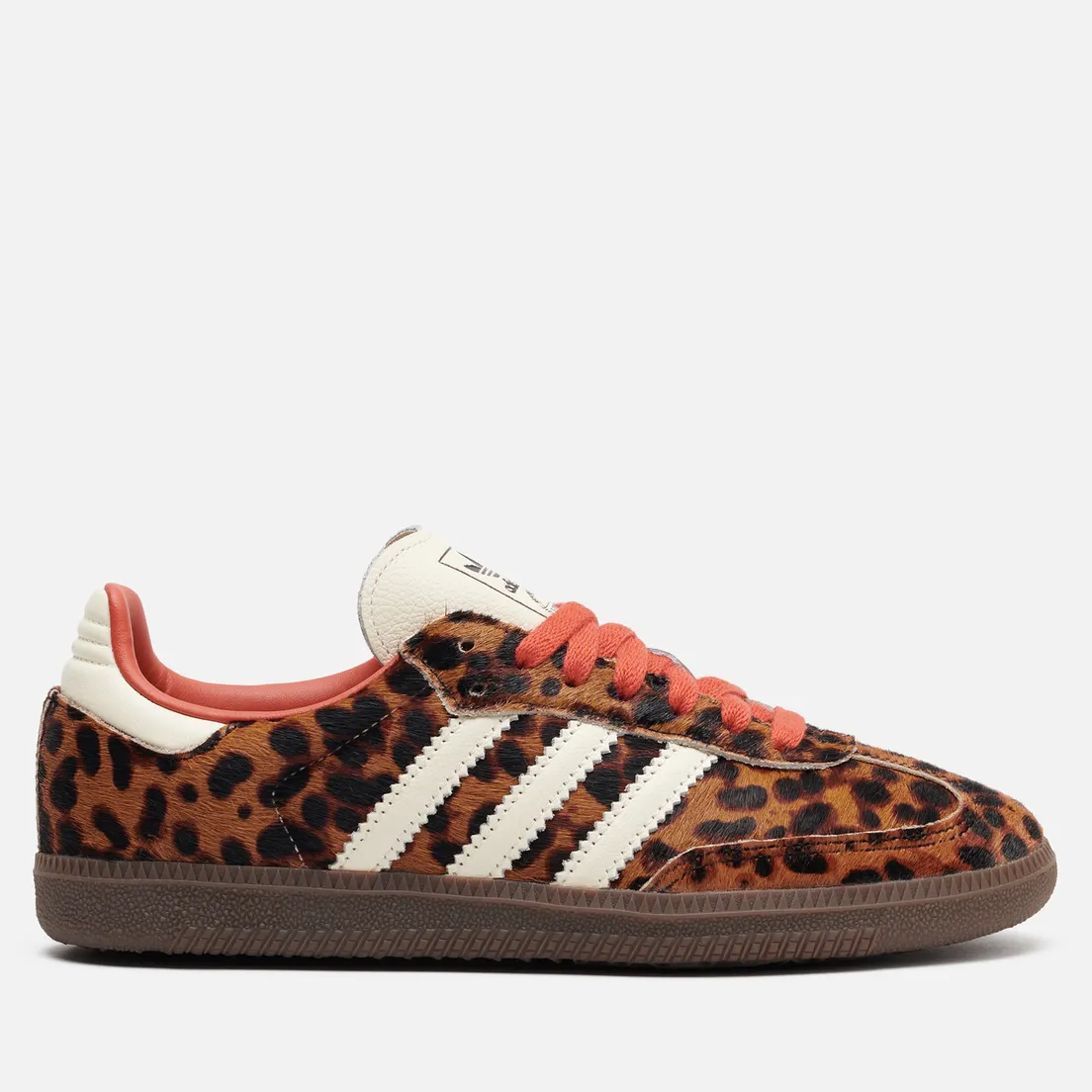 adidas Originals Женские кроссовки Samba OG