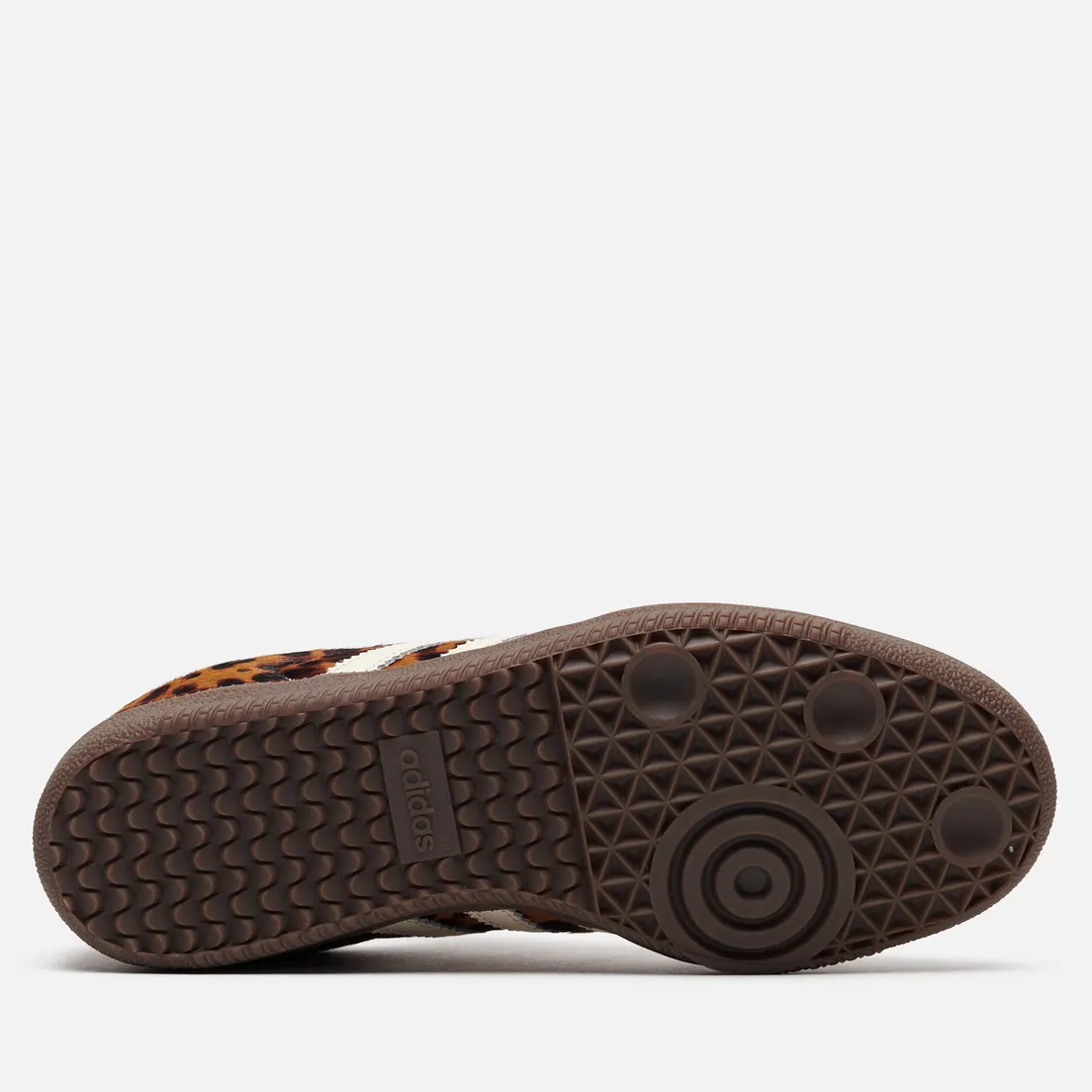 adidas Originals Женские кроссовки Samba OG