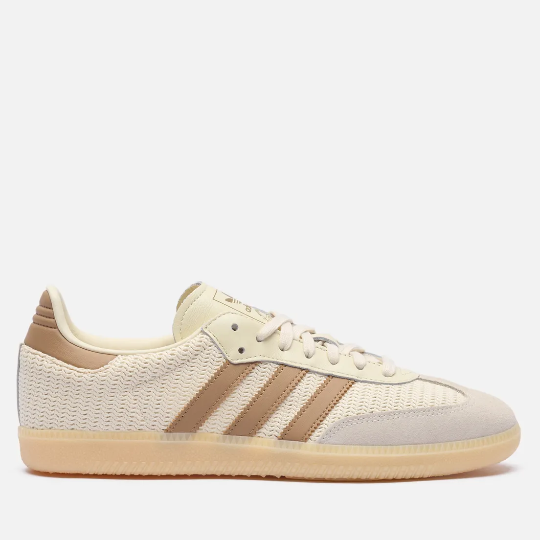 adidas Originals Мужские кроссовки Samba OG