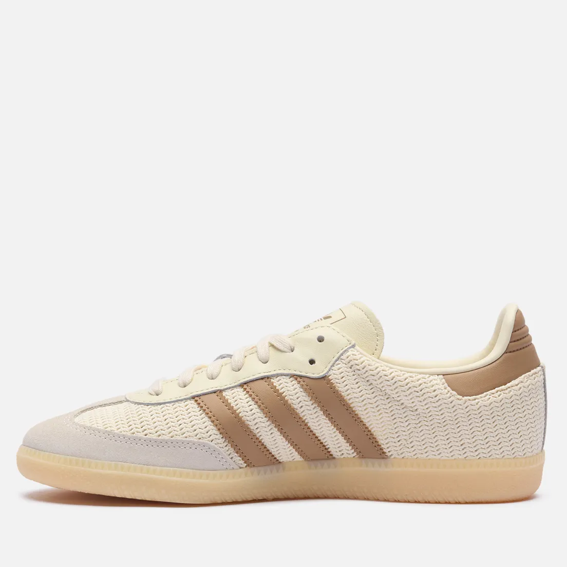 adidas Originals Мужские кроссовки Samba OG