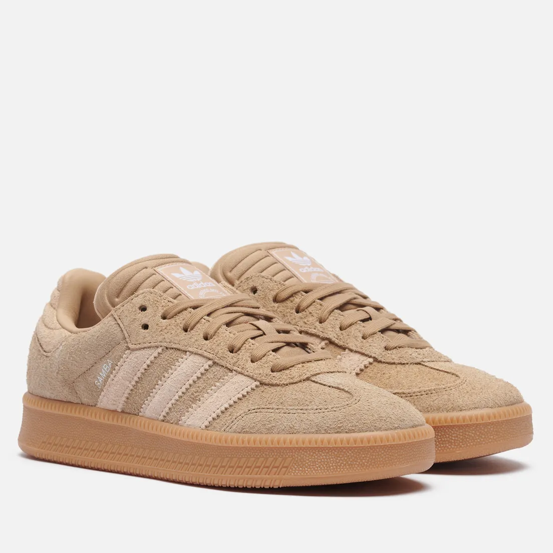 adidas Originals Кроссовки Samba XLG