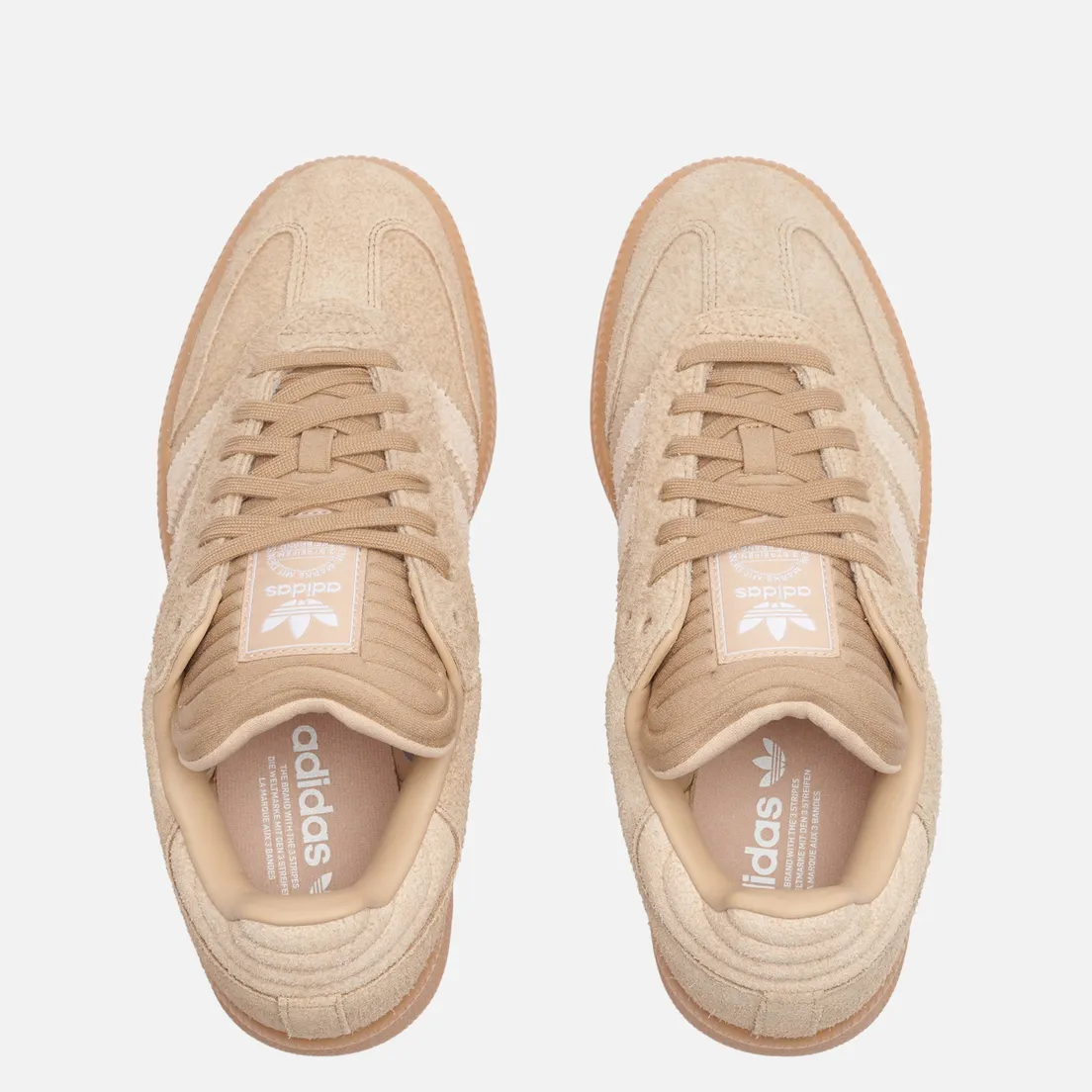 adidas Originals Кроссовки Samba XLG