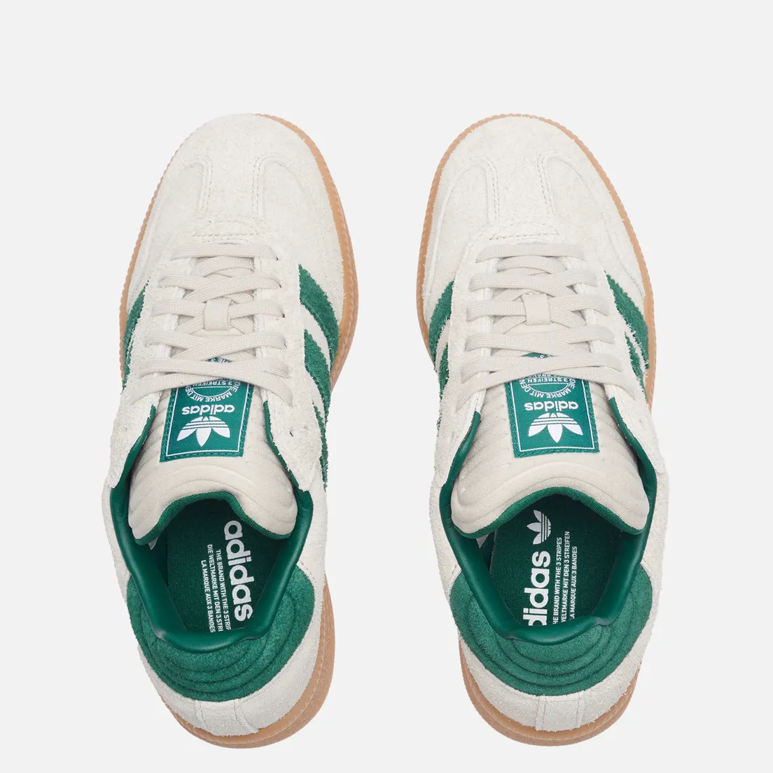 adidas Originals Кроссовки Samba XLG