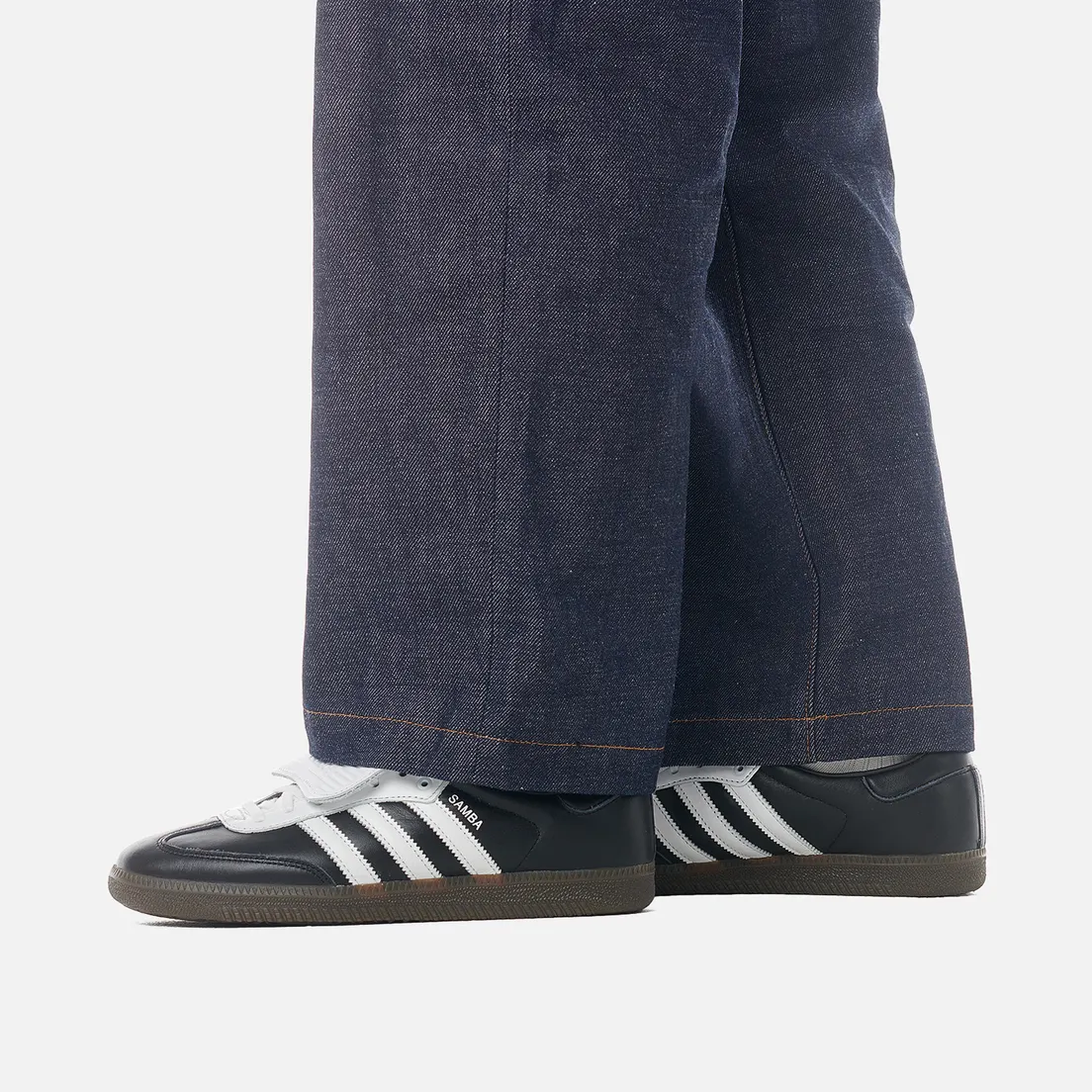 adidas Originals Кроссовки Samba LT