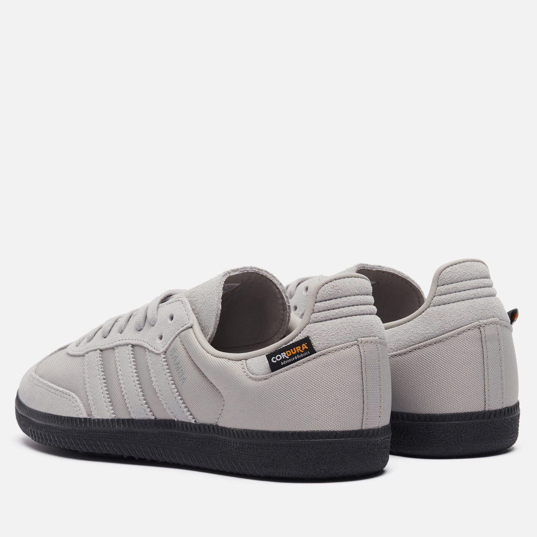 adidas Originals Мужские кроссовки Samba OG