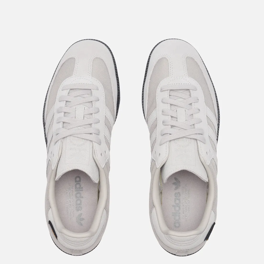 adidas Originals Мужские кроссовки Samba OG