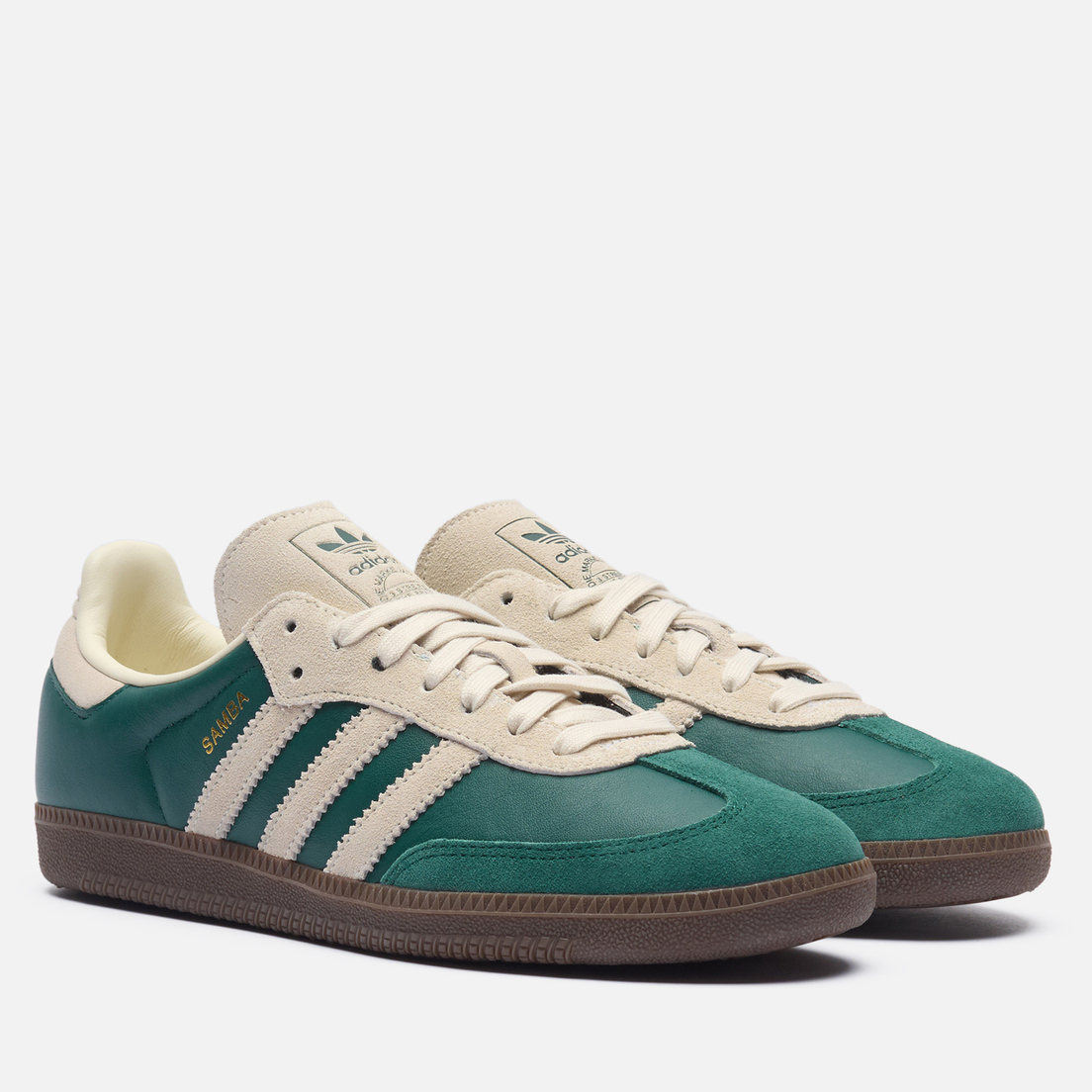 adidas Originals Кроссовки Samba OG