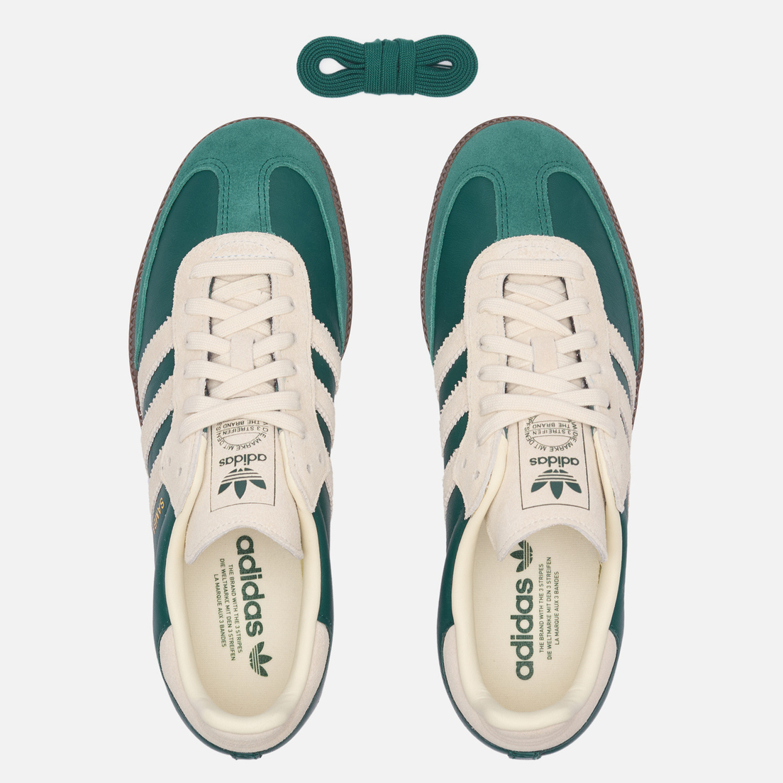 adidas Originals Кроссовки Samba OG