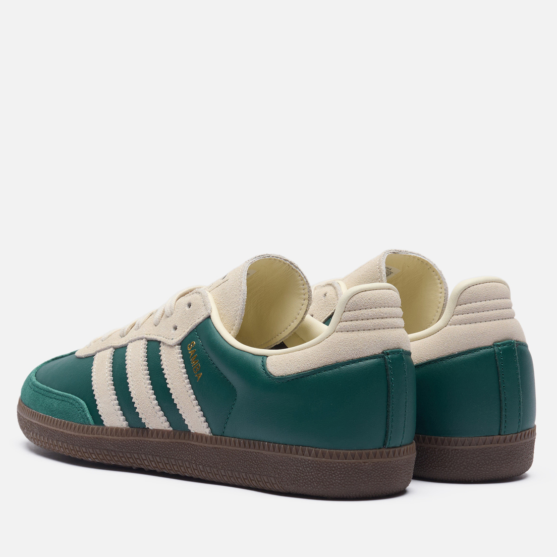 adidas Originals Кроссовки Samba OG