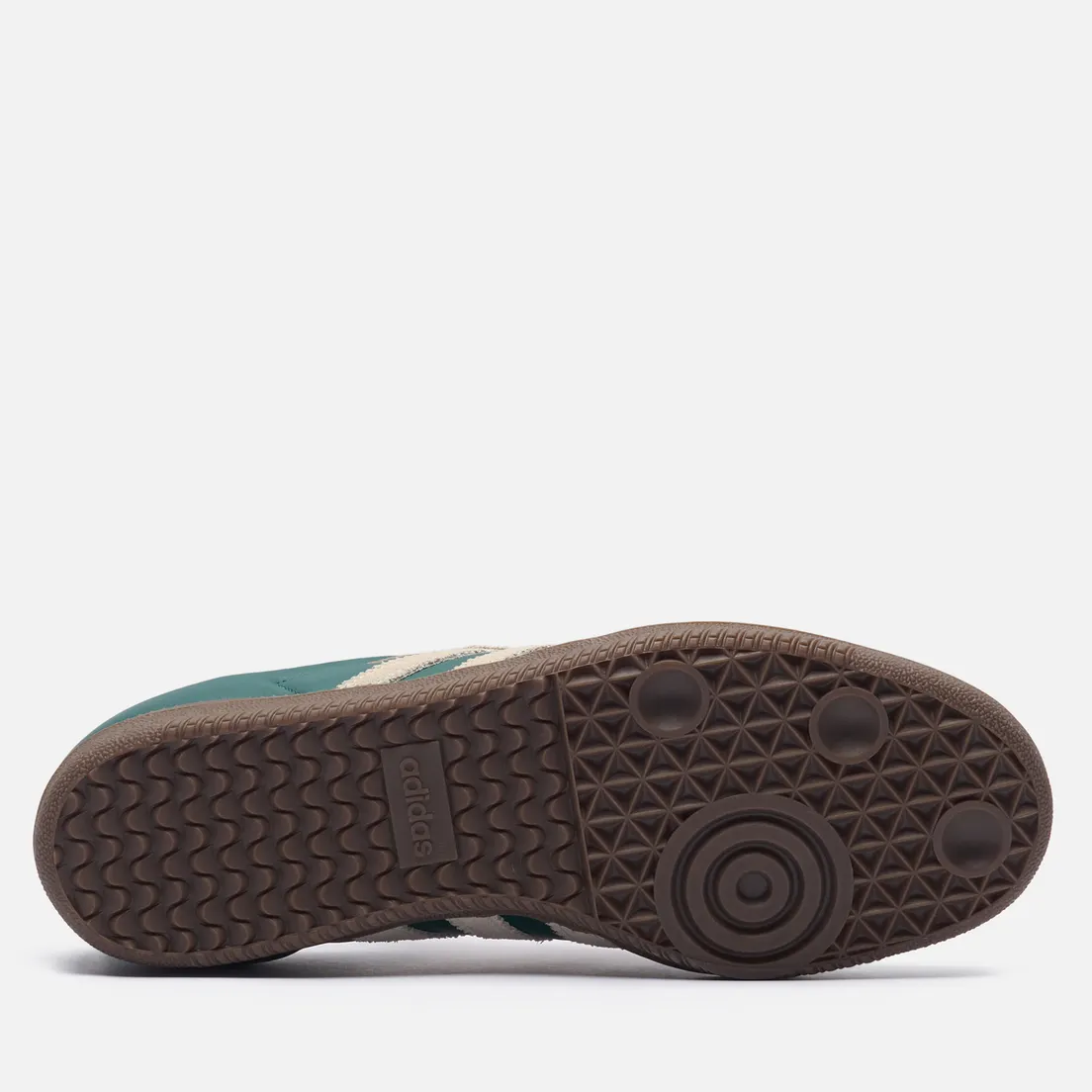 adidas Originals Мужские кроссовки Samba OG