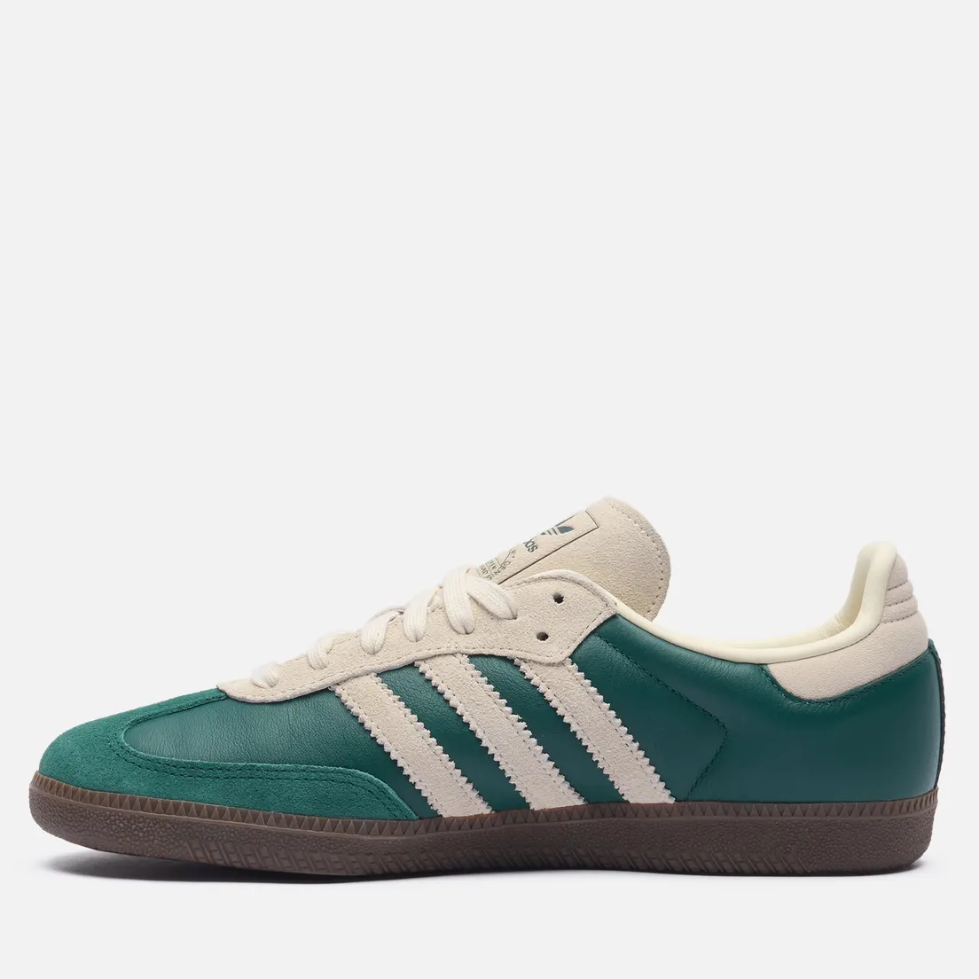 adidas Originals Мужские кроссовки Samba OG
