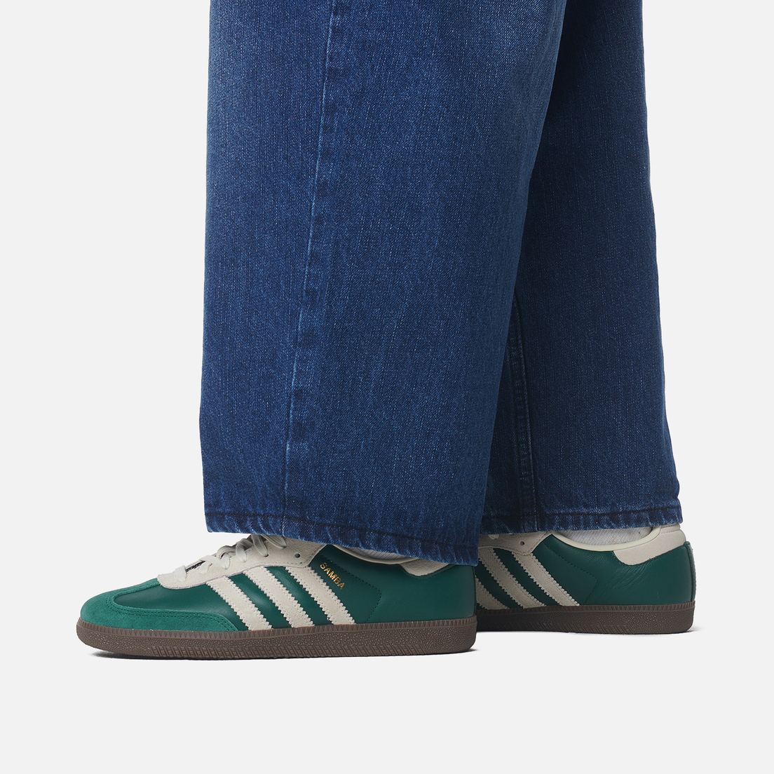 adidas Originals Кроссовки Samba OG