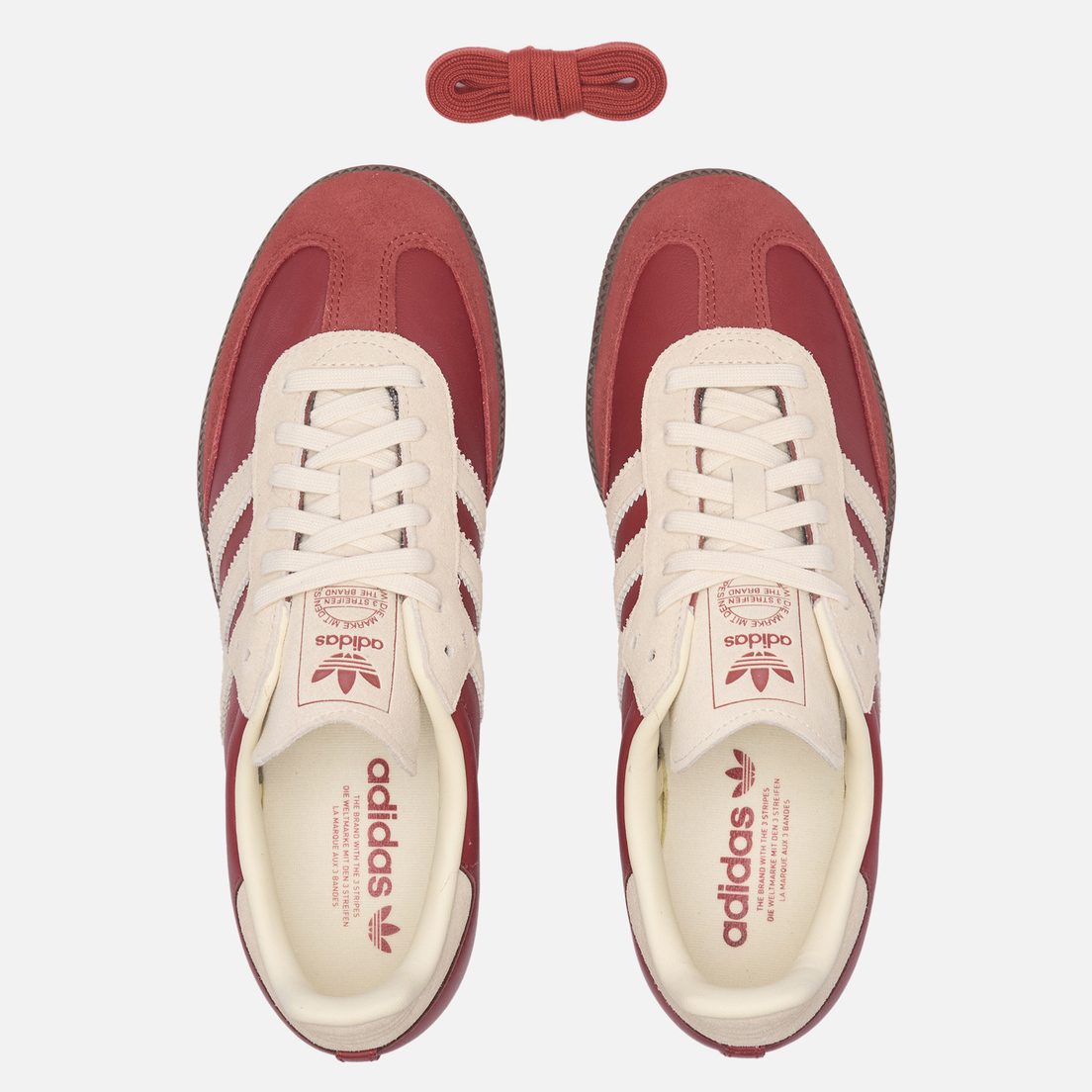 adidas Originals Кроссовки Samba OG