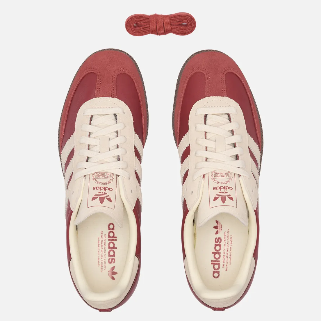 adidas Originals Кроссовки Samba OG