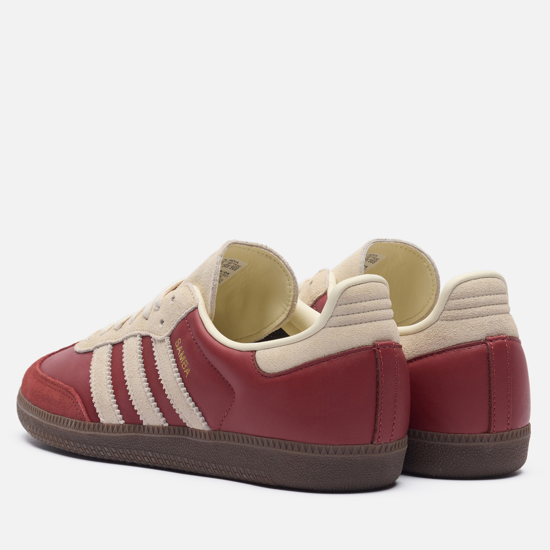 adidas Originals Кроссовки Samba OG