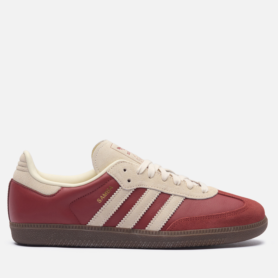 adidas Originals Кроссовки Samba OG