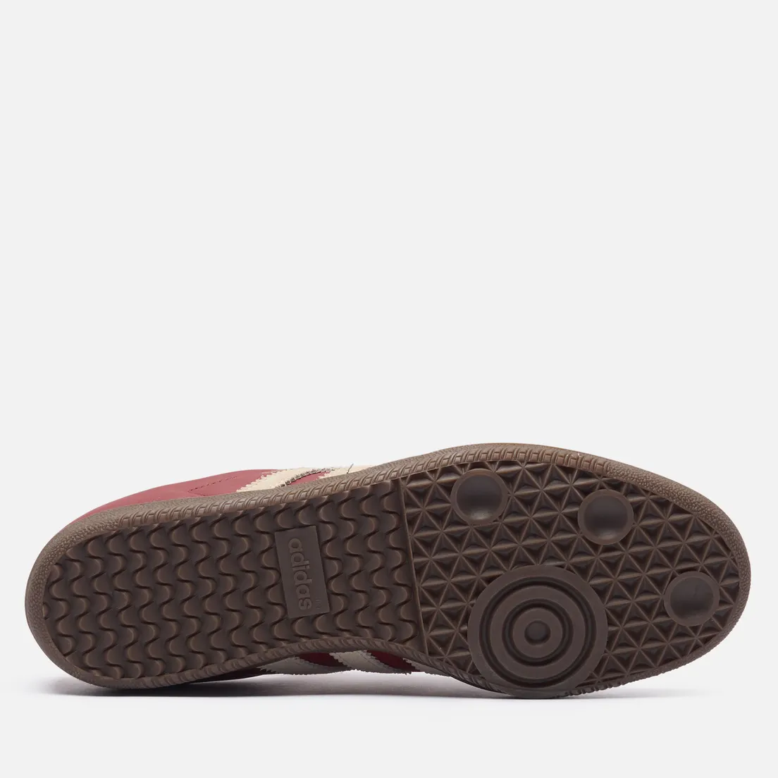 adidas Originals Кроссовки Samba OG