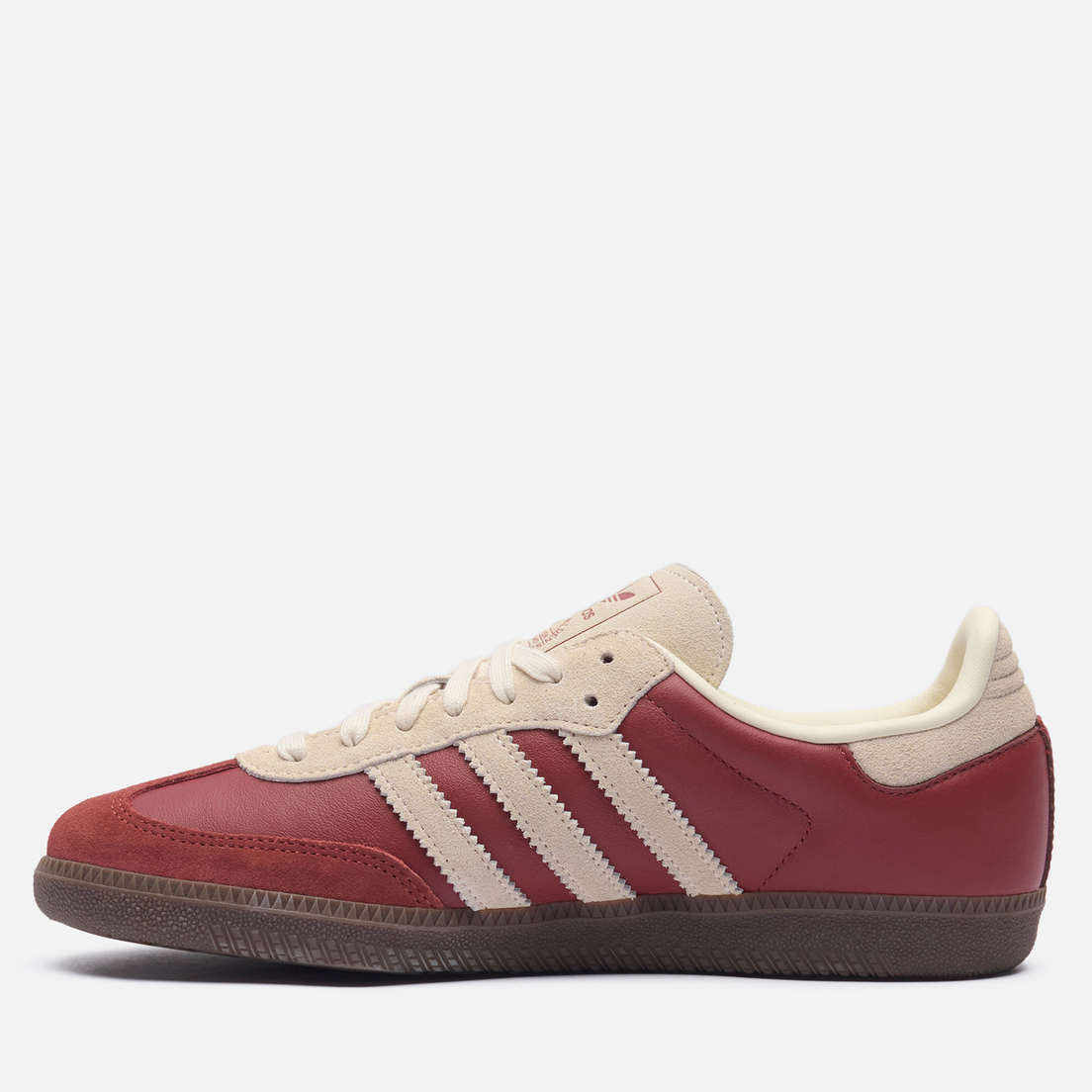 adidas Originals Кроссовки Samba OG