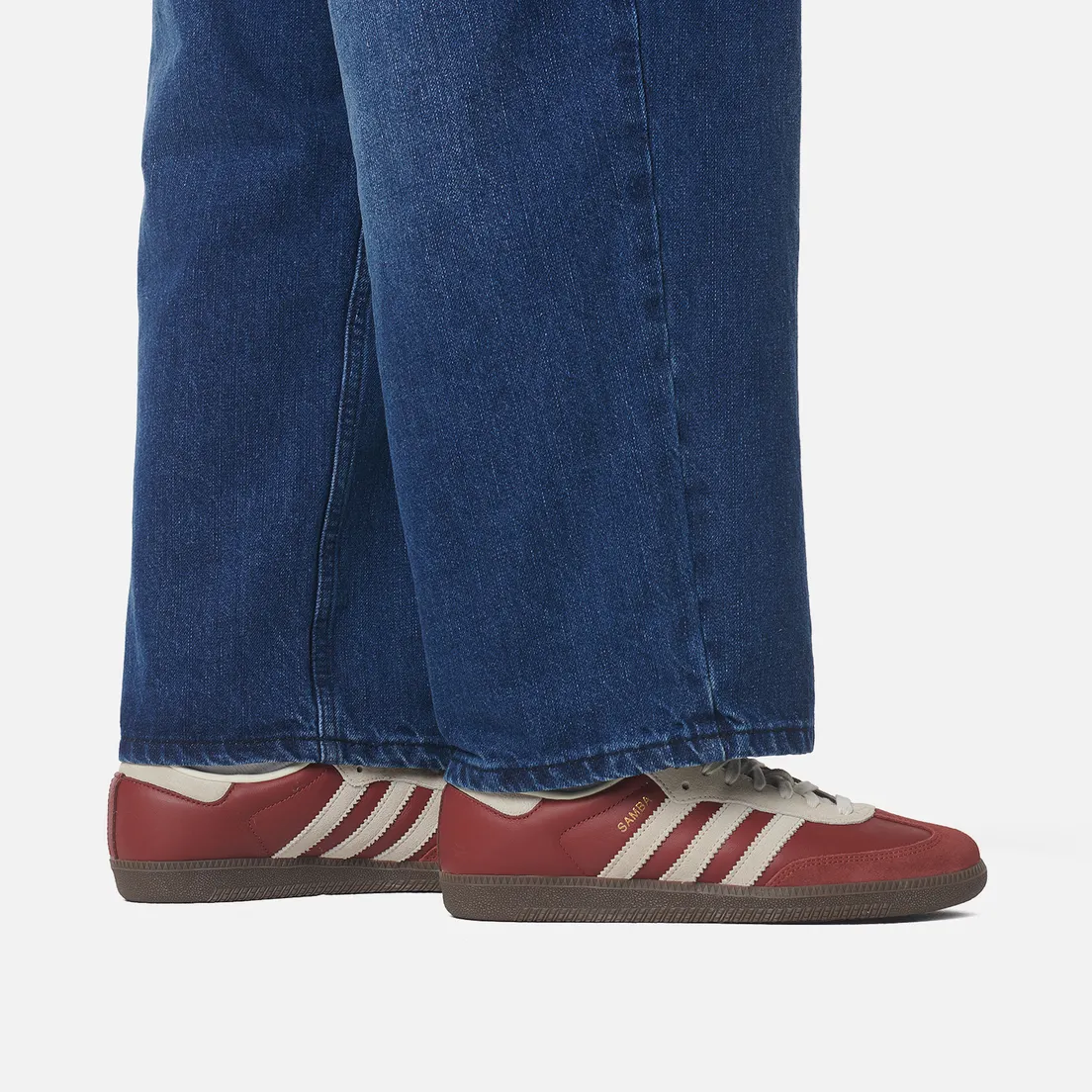 adidas Originals Кроссовки Samba OG