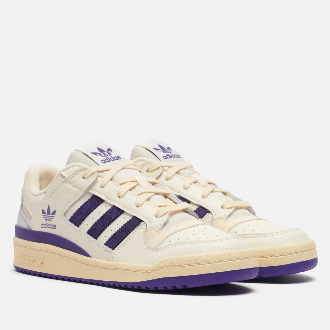 adidas Originals Кроссовки Forum Low CL