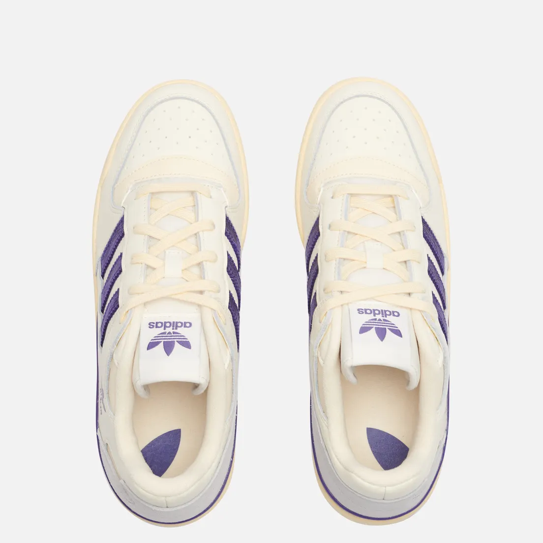 adidas Originals Кроссовки Forum Low CL