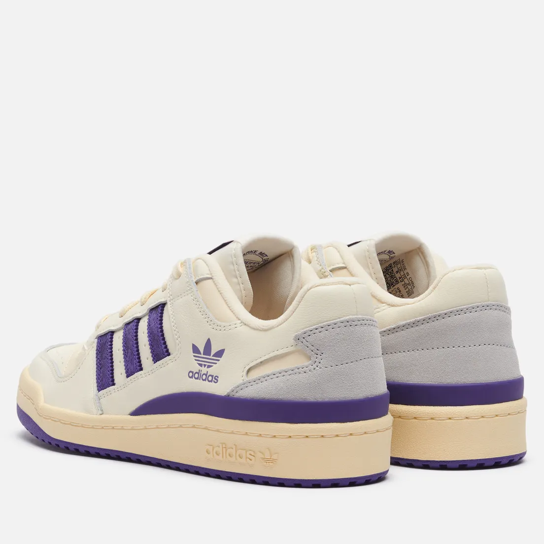 adidas Originals Кроссовки Forum Low CL