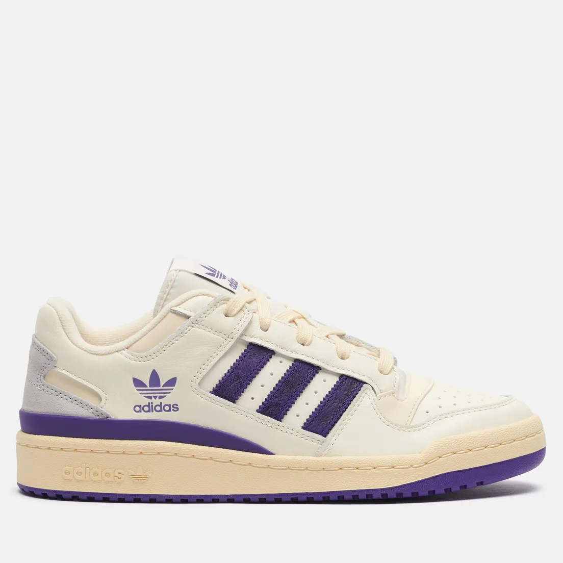 adidas Originals Кроссовки Forum Low CL