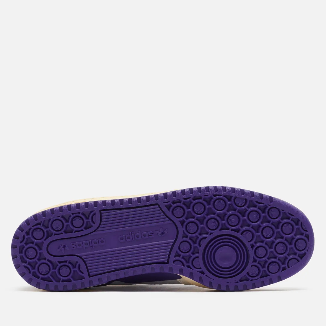 adidas Originals Кроссовки Forum Low CL