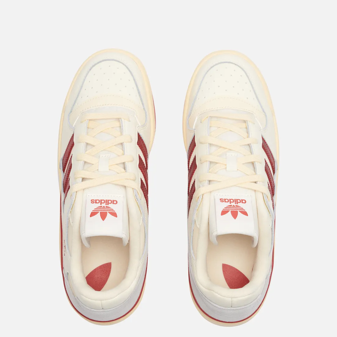 adidas Originals Кроссовки Forum Low CL