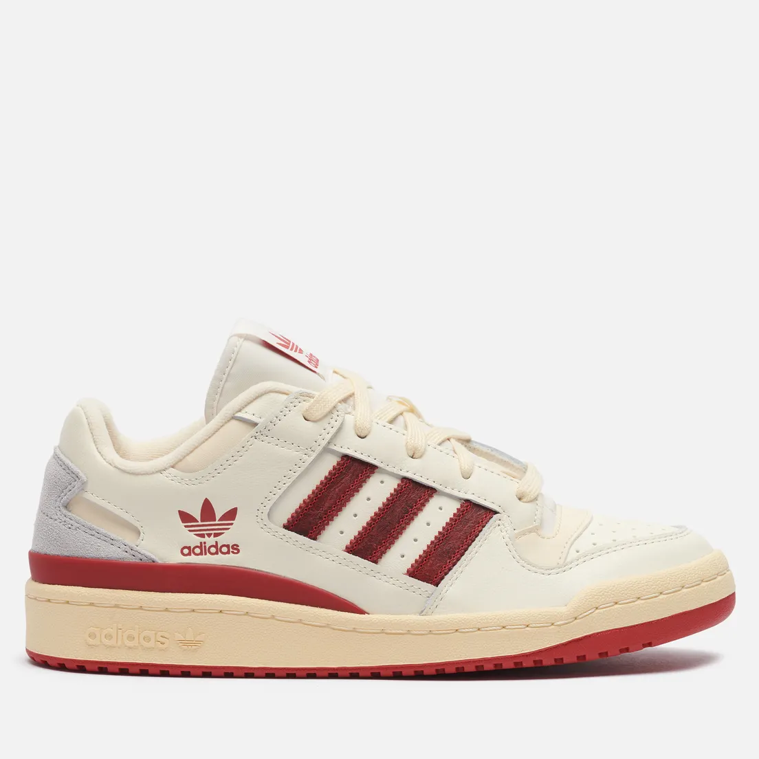 adidas Originals Кроссовки Forum Low CL