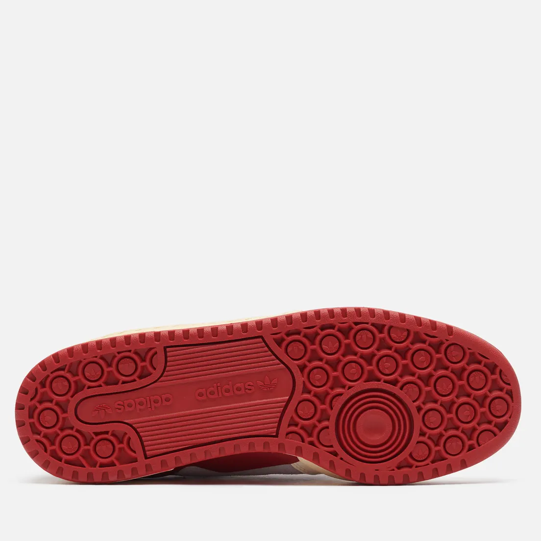 adidas Originals Кроссовки Forum Low CL