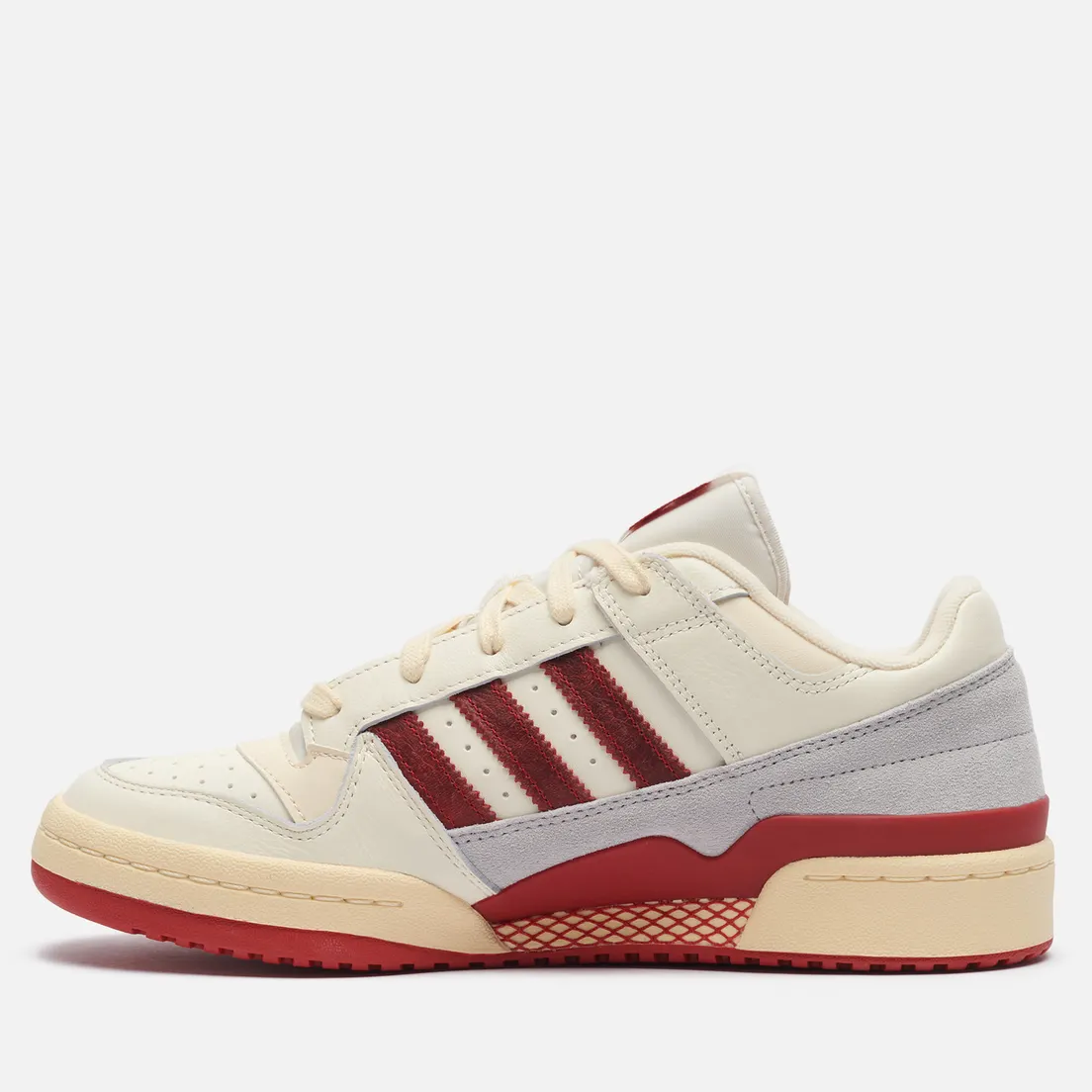 adidas Originals Кроссовки Forum Low CL