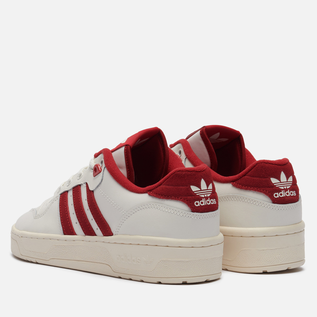 adidas Originals Кроссовки Rivalry Low