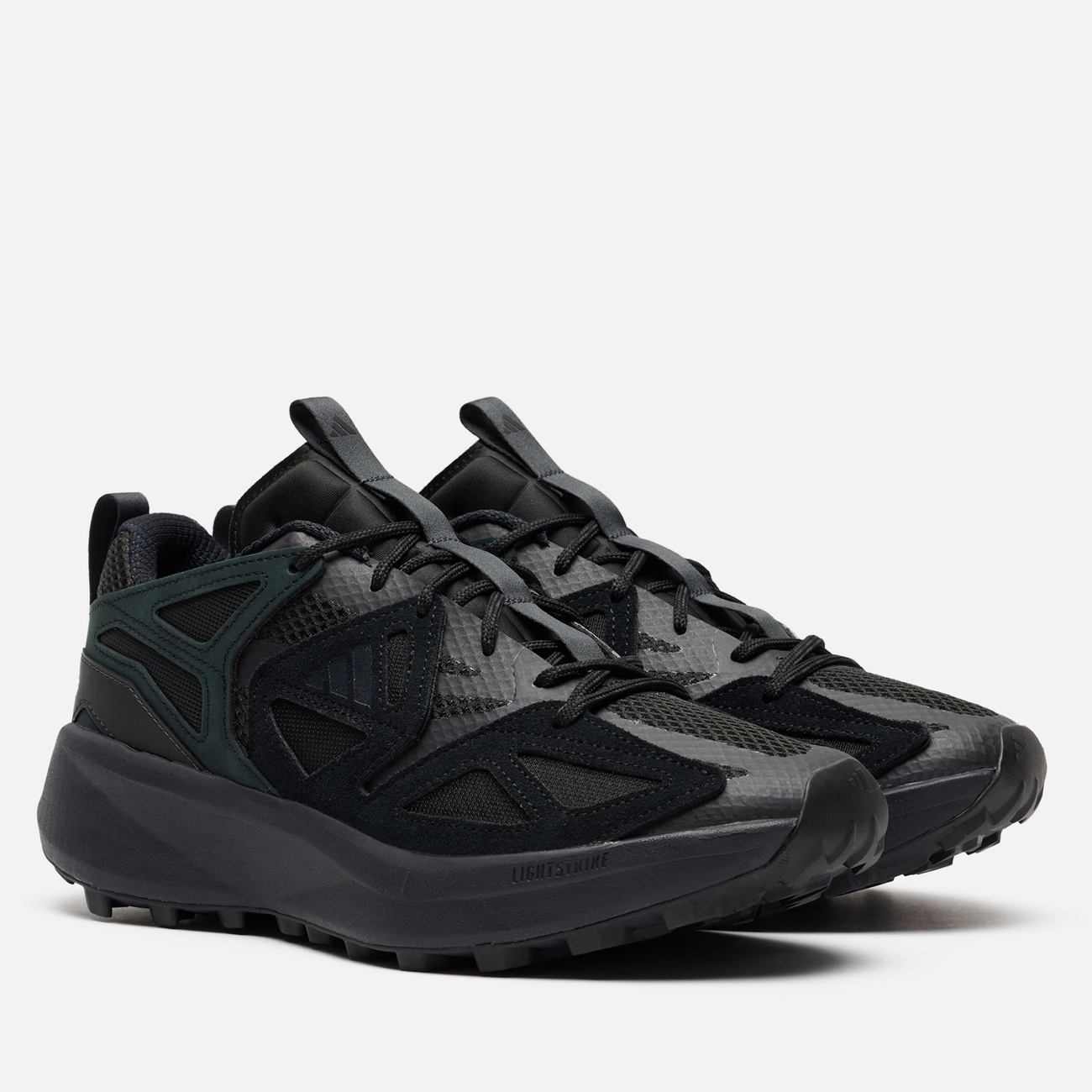 Мужские кроссовки adidas Originals Kantai Trail, JI4818